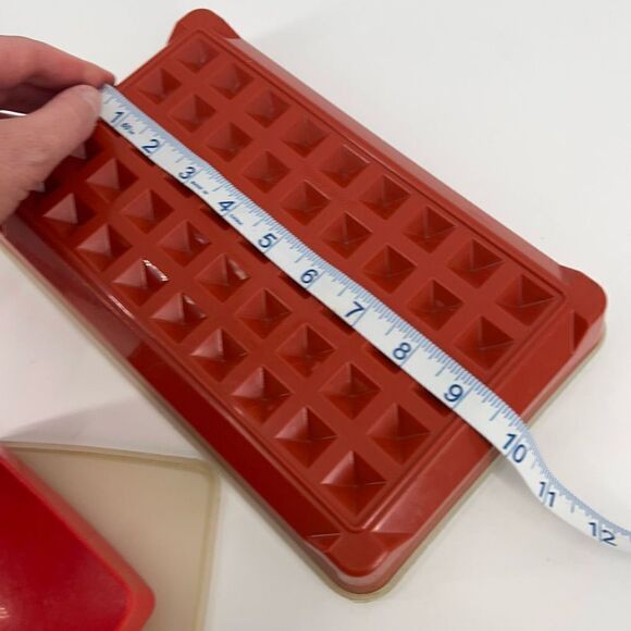 Tupperware small storage containers lot group - Picture 11 of 14